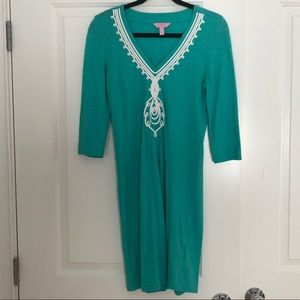 Lily Pulitzer Dress